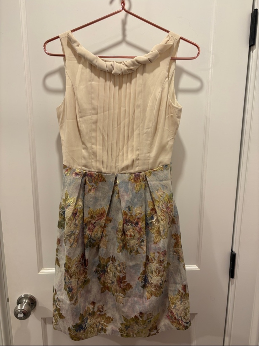 Women’s Ark & Co. dress